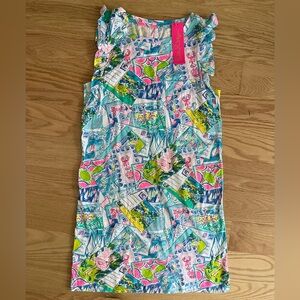Lilly Pulitzer shift dress